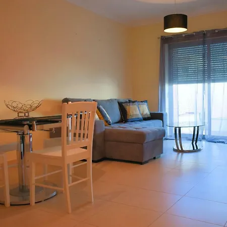 Lejlighed Wonderful New For 4 People In