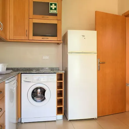 Wonderful New For 4 People In *