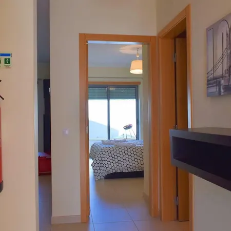 Wonderful New For 4 People In Apartmán Albufeira