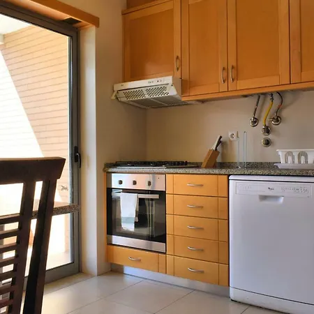 Wonderful New For 4 People In *
