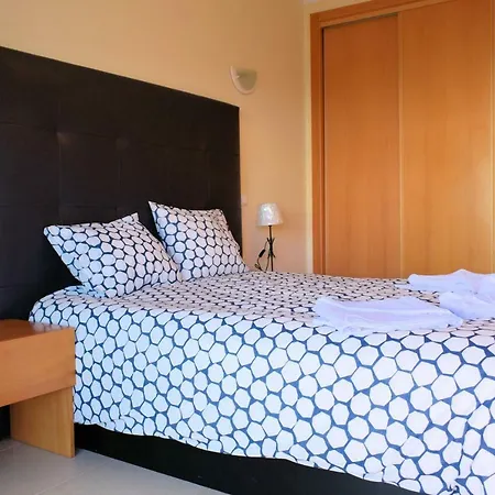 Wonderful New For 4 People In