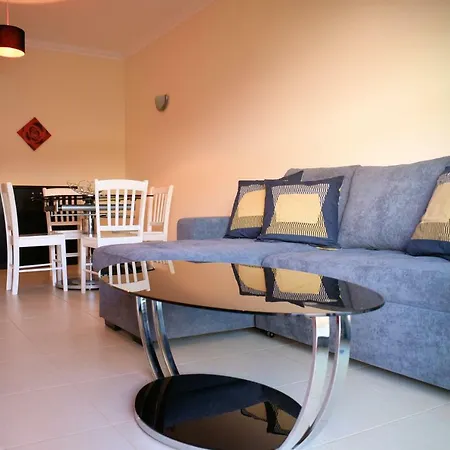 Wonderful New For 4 People In Apartmán Albufeira
