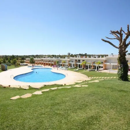 Wonderful New For 4 People In Apartmán Albufeira