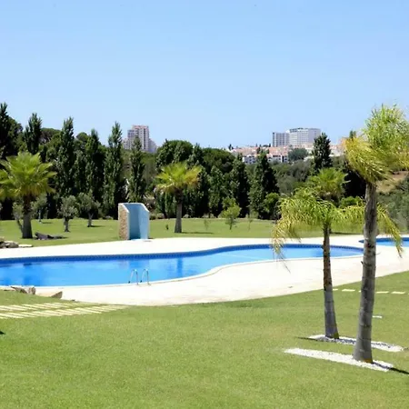 Wonderful New For 4 People In * Albufeira