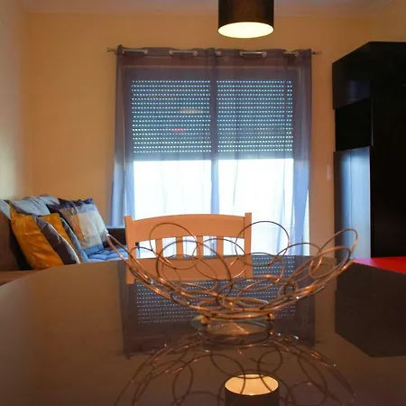 Wonderful New For 4 People In * Albufeira